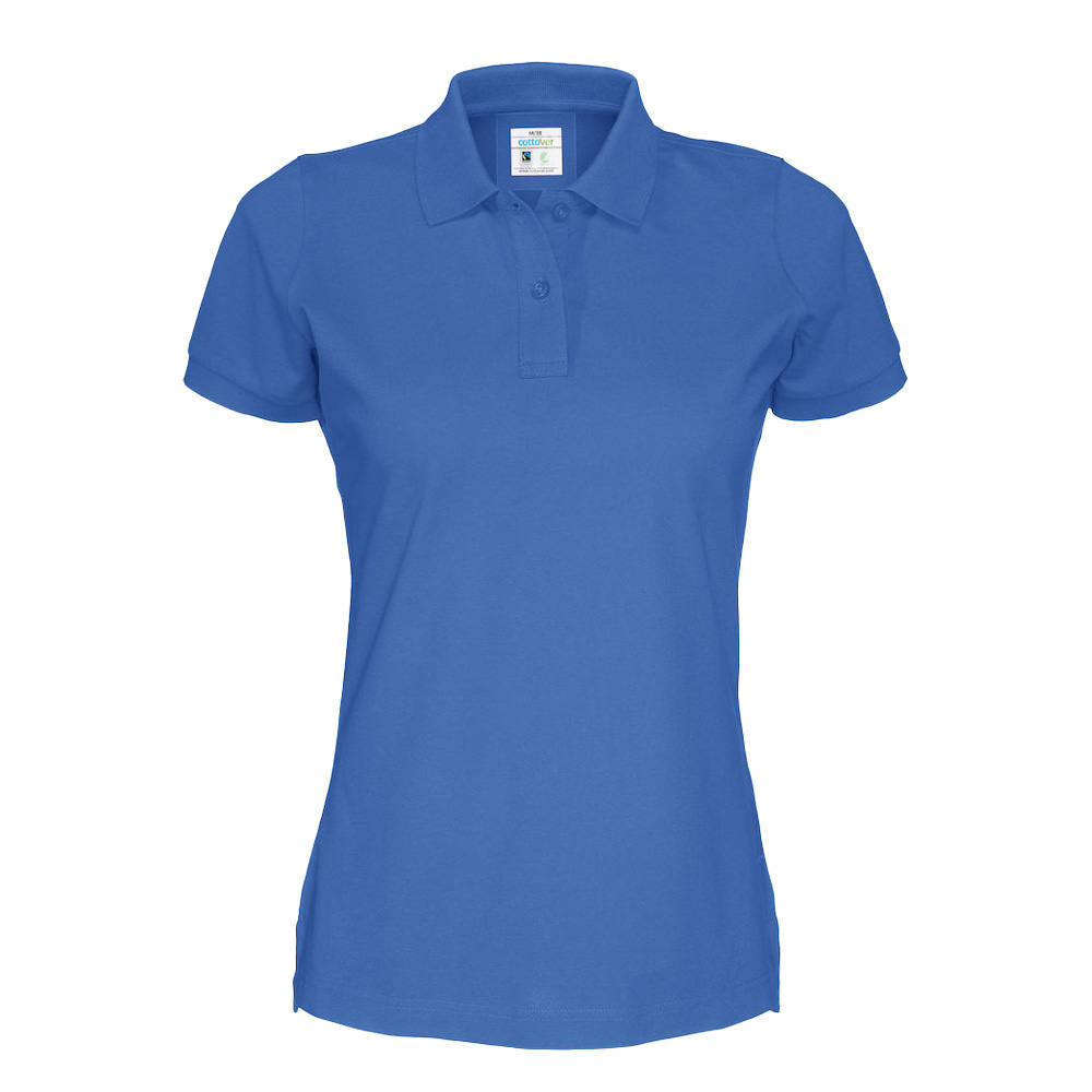 Polo Damen - Bild 15